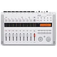 Zoom R16 Grabador Digital Multipista C-Tarjeta SD 1 GB Incluida